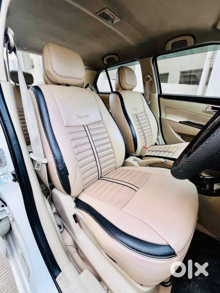 Maruti Suzuki Swift Dzire Vdi Bsiv, 2017, Diesel