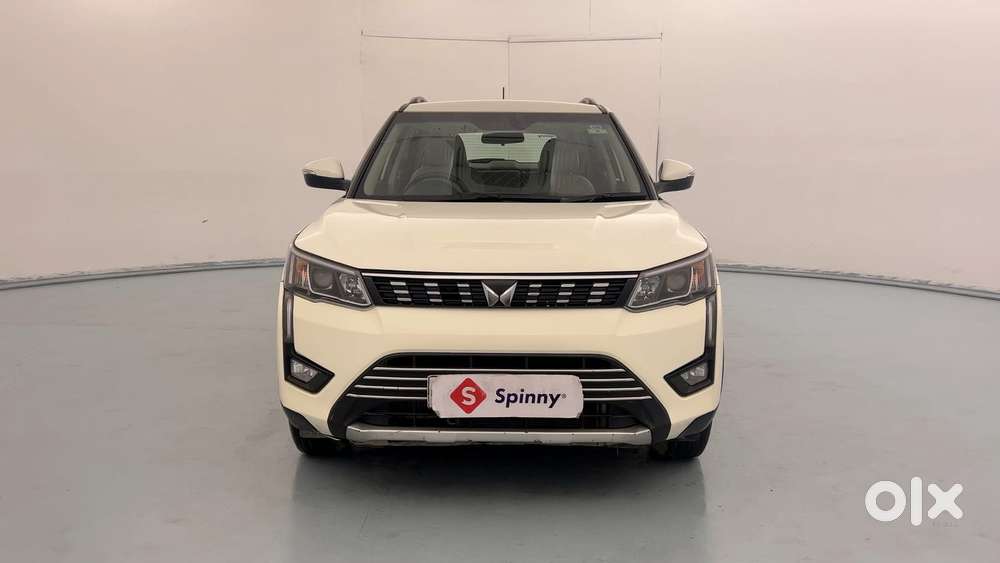 Mahindra Xuv300 W8 Amt Optional Diesel, 2023, Petrol