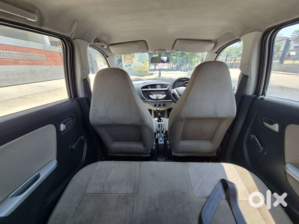 Maruti Suzuki Alto K10 1.0 Vxi, 2016, Petrol