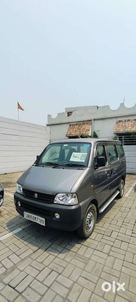 Maruti Suzuki Eeco 5 Seater Ac, 2023, Petrol