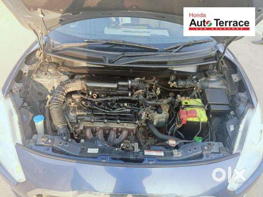 Maruti Suzuki Swift Dzire 2015-2017 1.2 Vxi, 2018, Petrol
