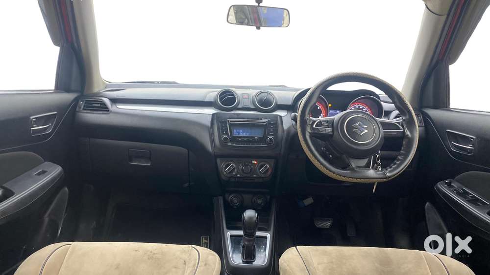 Maruti Suzuki Swift 2018 Amt Vdi, 2018, Diesel