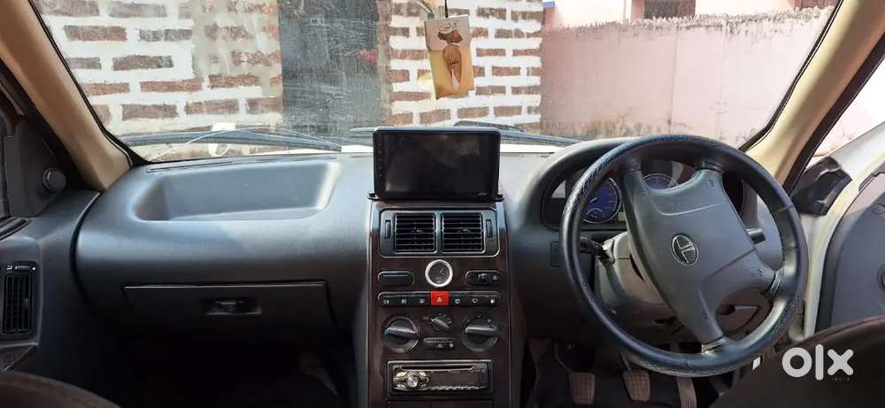 Tata Safari 2012 Diesel 122434 Km Driven