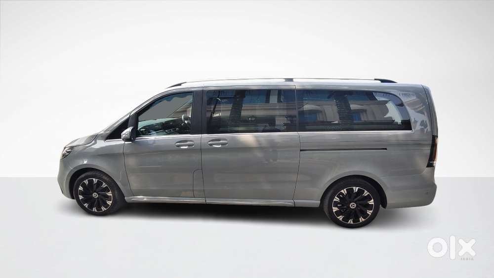Mercedes-benz V-class V 300 Avantgarde Extra Long, 2025, Petrol