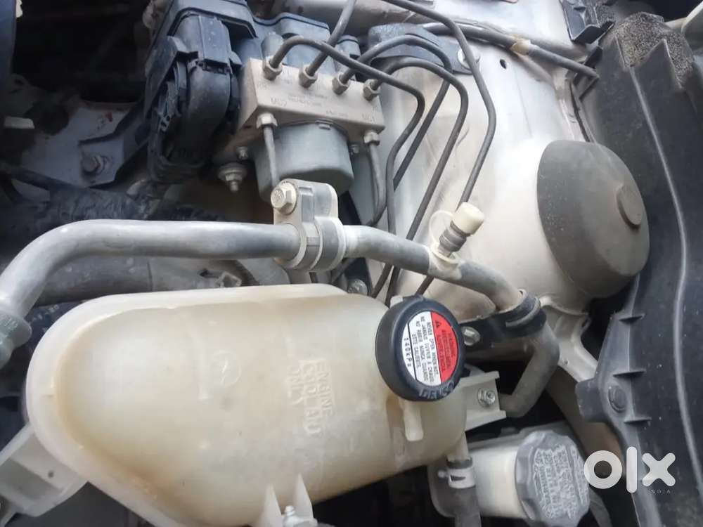 Maruti Suzuki Brezza Zdi 2019