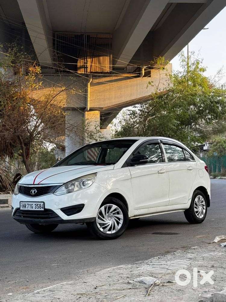 Tata Zest, 2019, Diesel