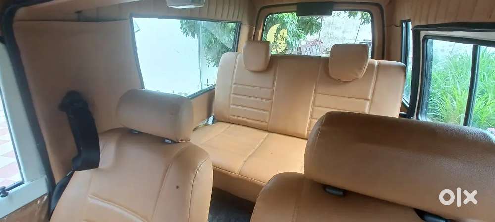 Maruti Gypsy Hardtop 4 Door ,powerstering ,heater , Free Wheel Hub