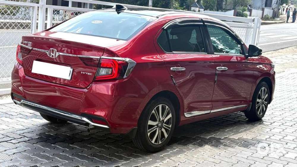 Honda Amaze, 2023