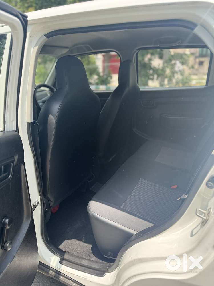 Maruti Suzuki S-presso 1.0 Vxi Cng, 2023, Cng & Hybrids