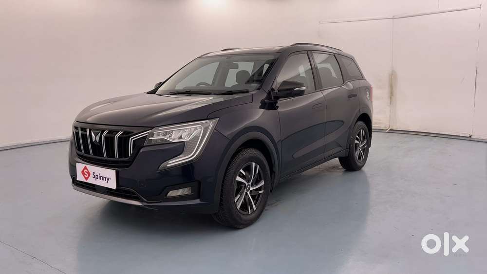 Mahindra Xuv700 2.2 Ax 5 Diesel Mt Str, 2022, Diesel