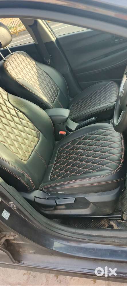 Well Maintained Vechicle Sport Veariant Good Condition