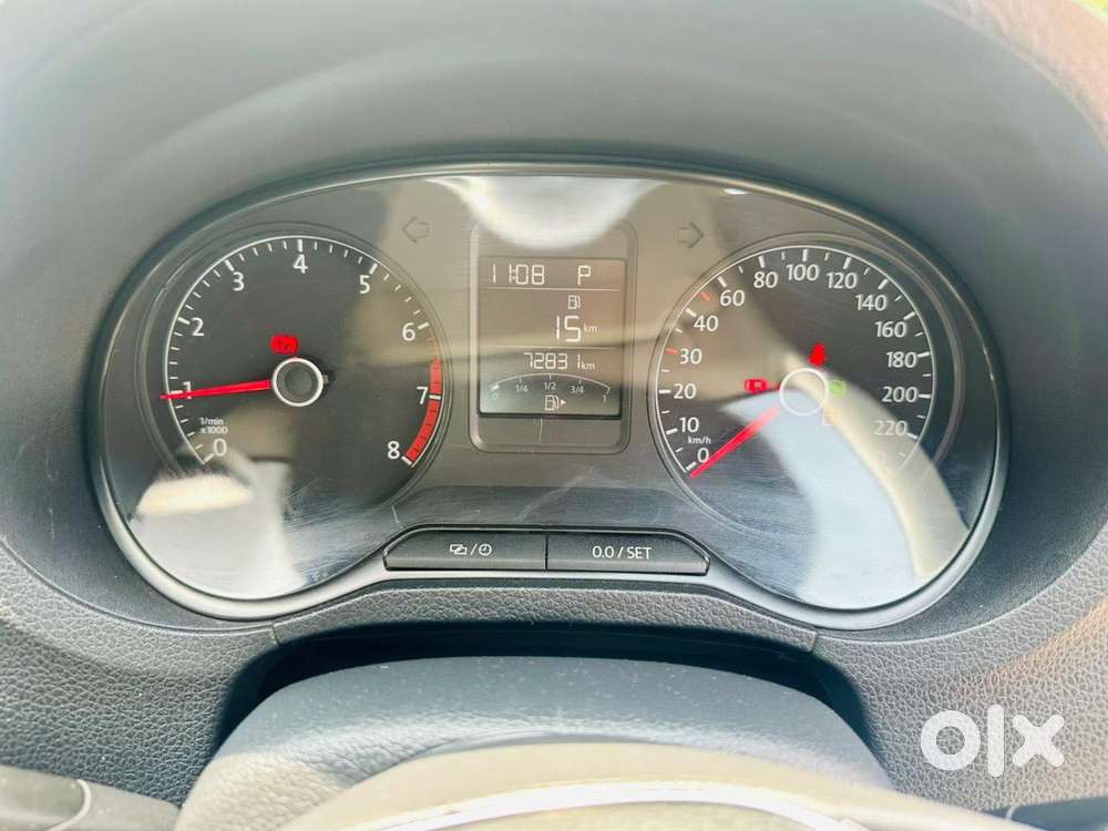 Volkswagen Polo 1.2 Gt Tsi, 2021, Petrol