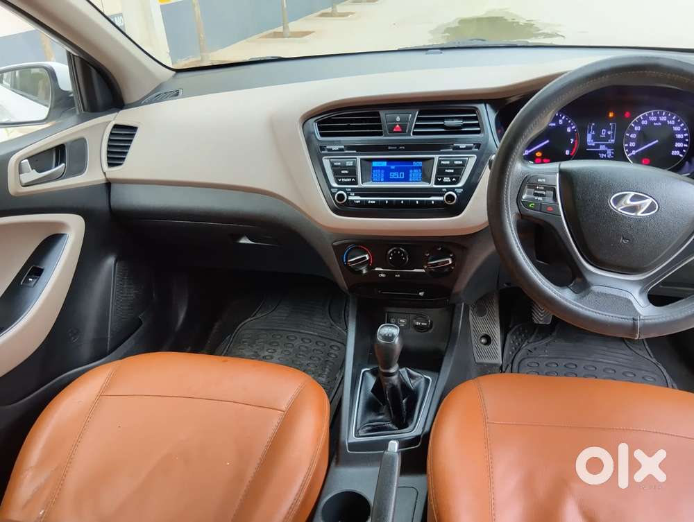 Hyundai Elite I20 Magna 1.2, 2014, Petrol