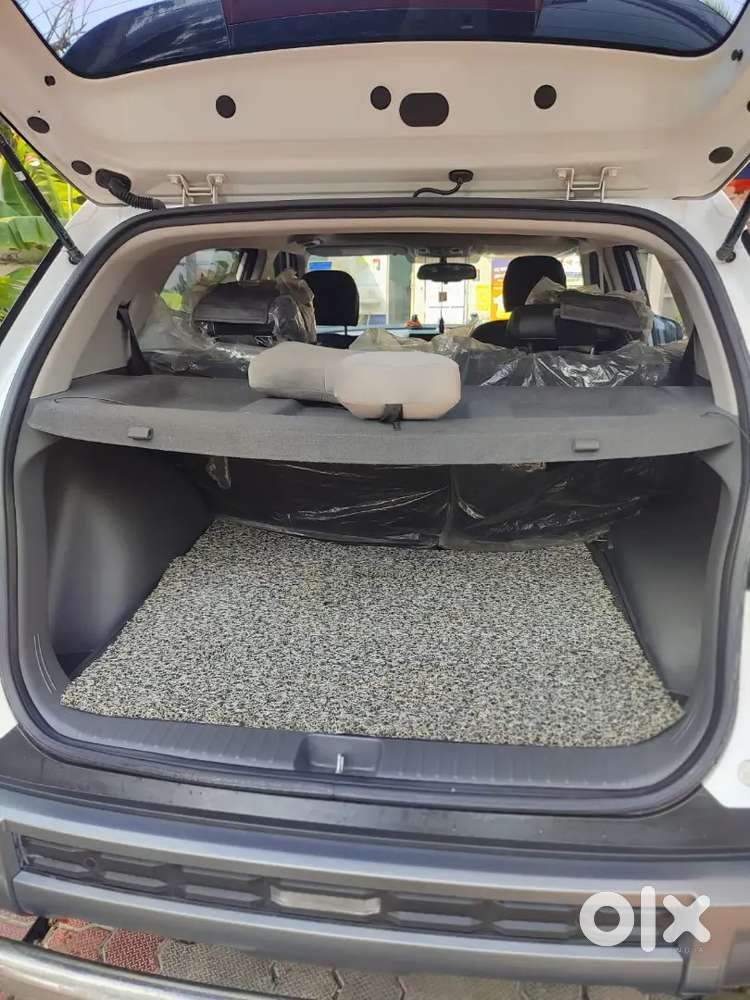 Hyundai Creta 2024 Diesel 24000 Km Driven