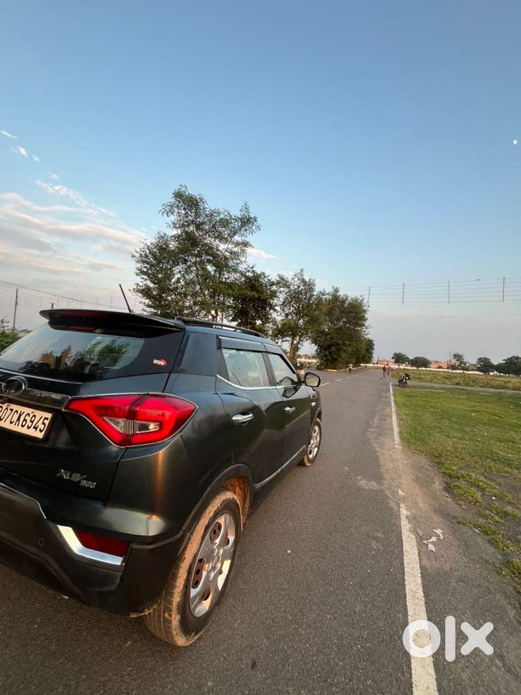 Mahindra Xuv300 Diesel 2022