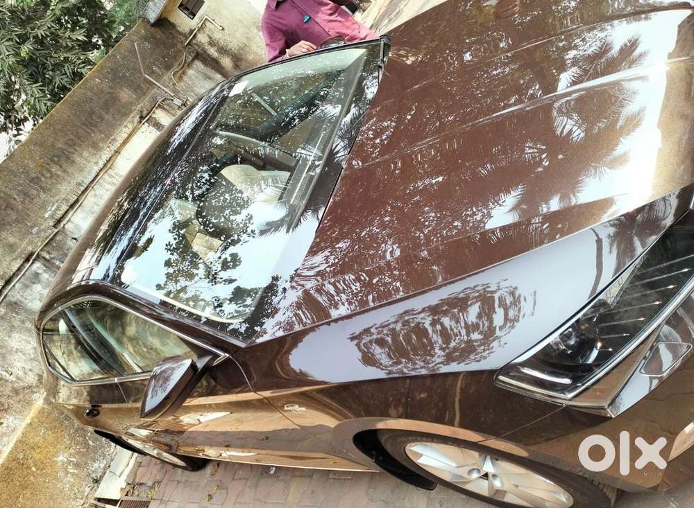 Company Ceo Owner Skoda Superb 2018 L&k