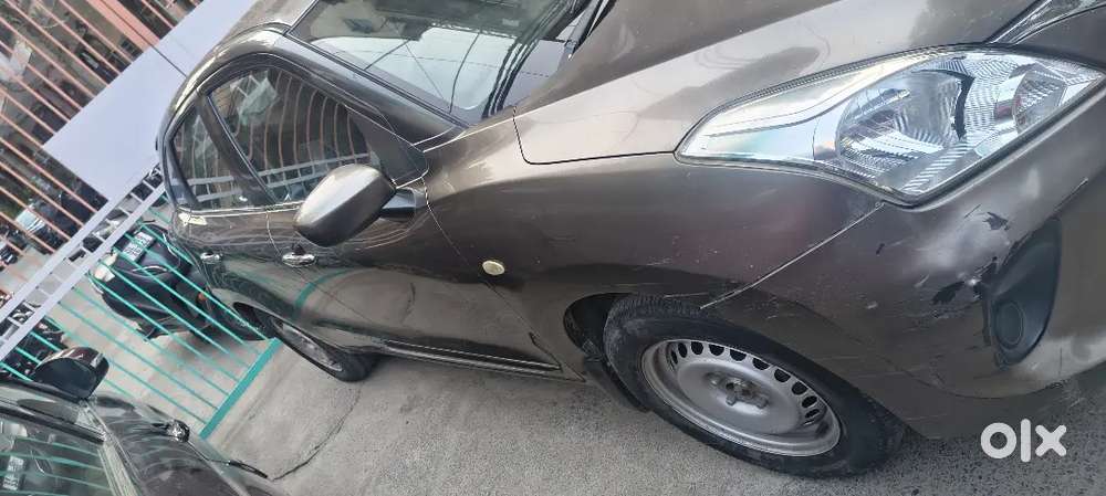 Maruti Suzuki Baleno 2021