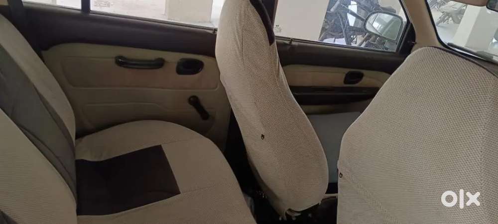 Hyundai Santro Xing 2010 Petrol 90000 Km Driven