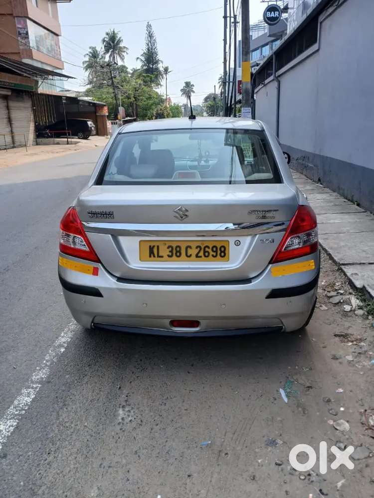 Swift Dzire 2012 Very Good Condition