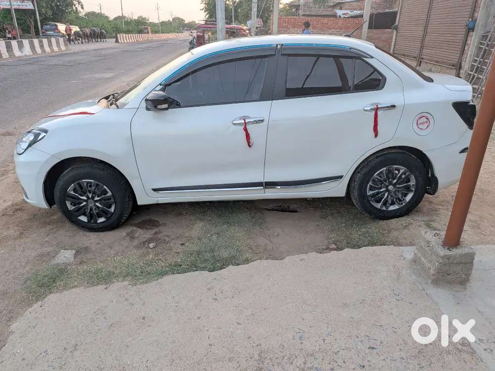 Maruti Suzuki Dzire 2022 Petrol 54760 Km Driven