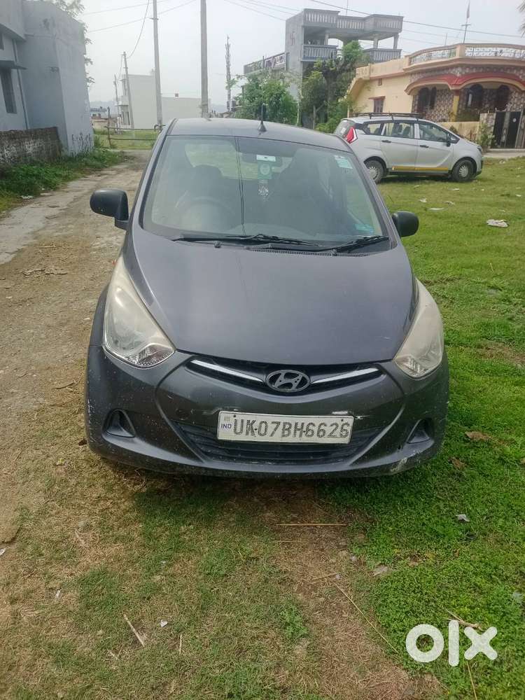 Clean Interior And In Mint Condition