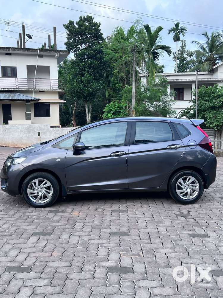 Honda Jazz 1.5 V I Dtec, 2019, Diesel