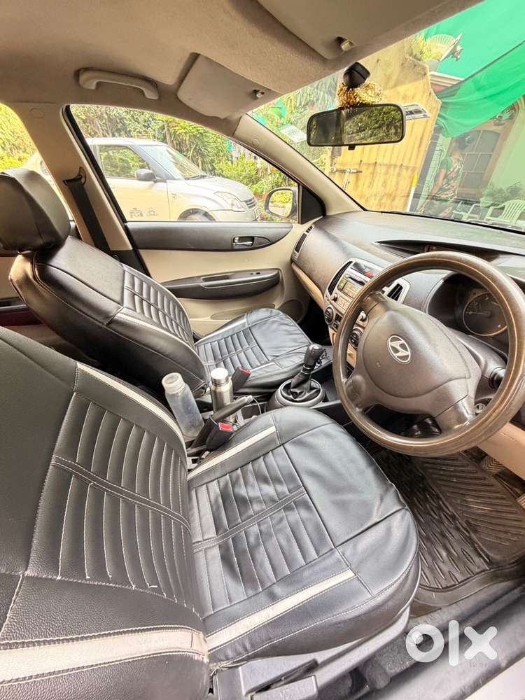 Hyundai I20 Diesel Car 2013
