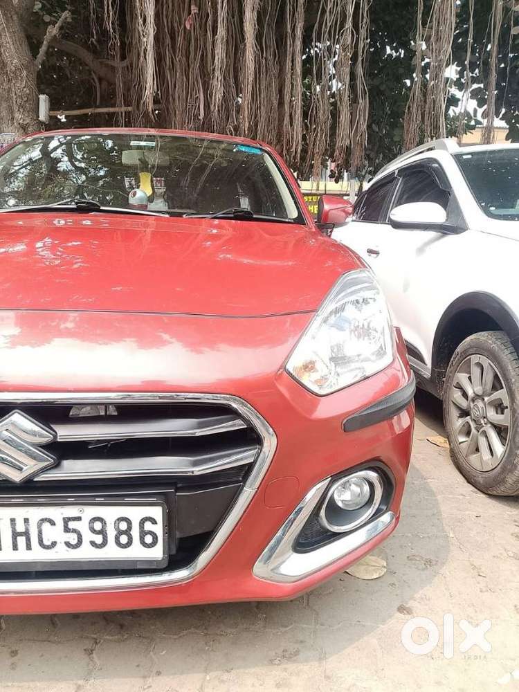 Maruti Suzuki Dzire 1.2 Vxi, 2023, Petrol