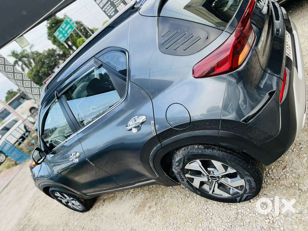 Kia Sonet Htx 1.5 Diesel, 2023, Diesel