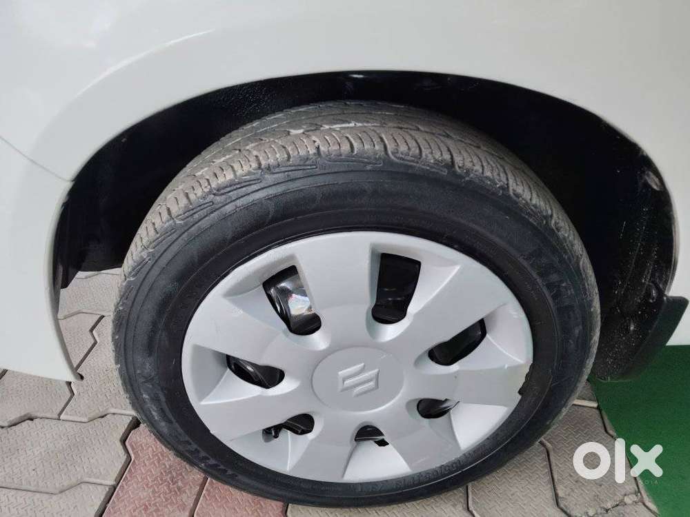 Maruti Suzuki Alto K10 1.0 Vxi, 2014, Petrol