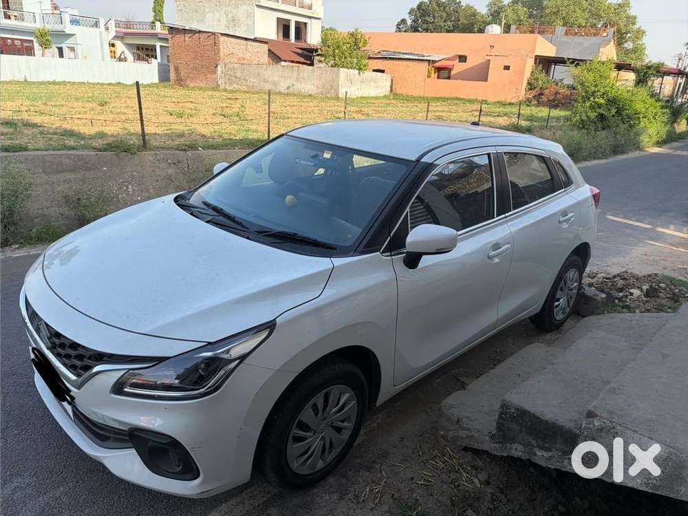 Maruti Suzuki 2016 Car