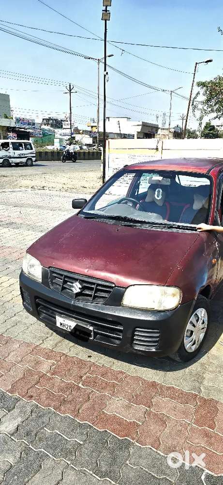 Maruti Suzuki Alto 2007