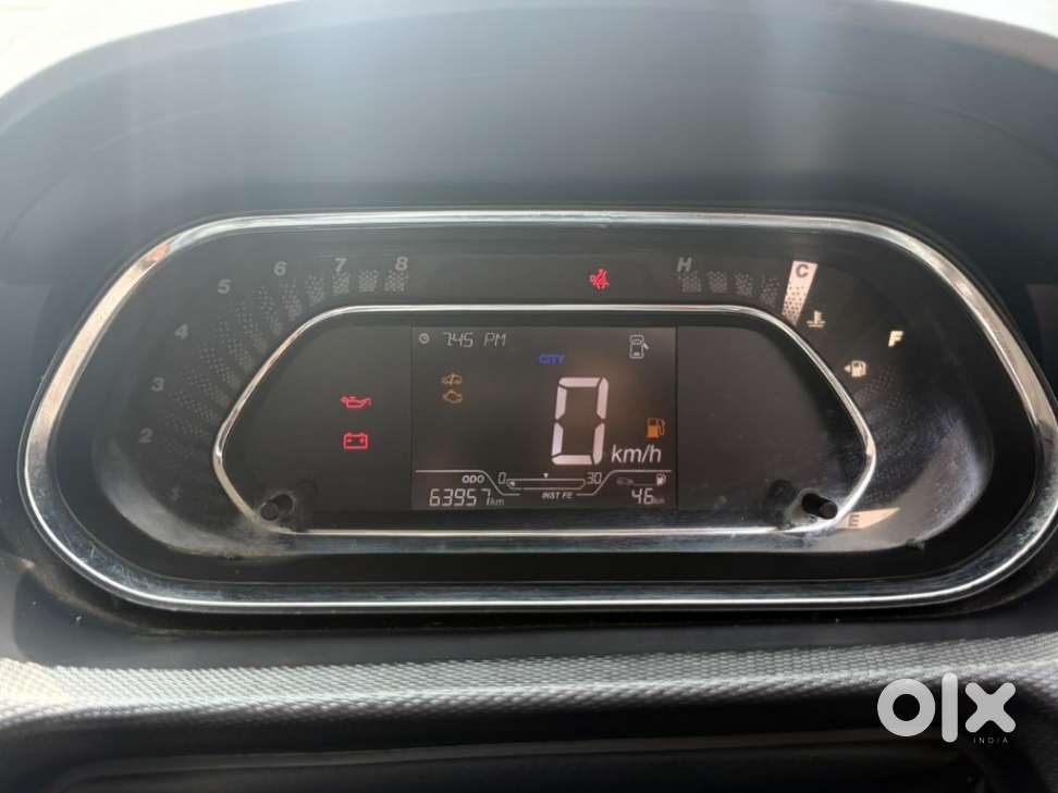 Tata Tiago 1.2 Revotron Xz Plus, 2020, Petrol