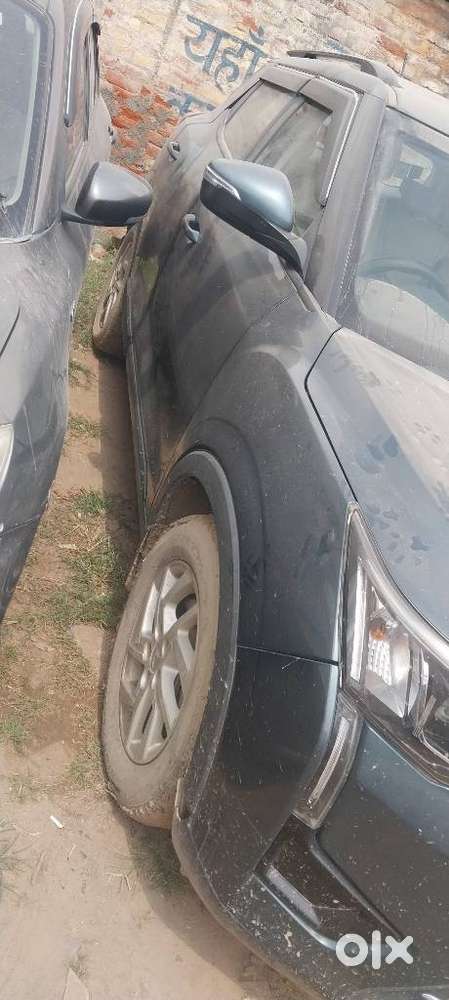 Mahindra Xuv300 W8 Amt Optional Diesel, 2022, Diesel