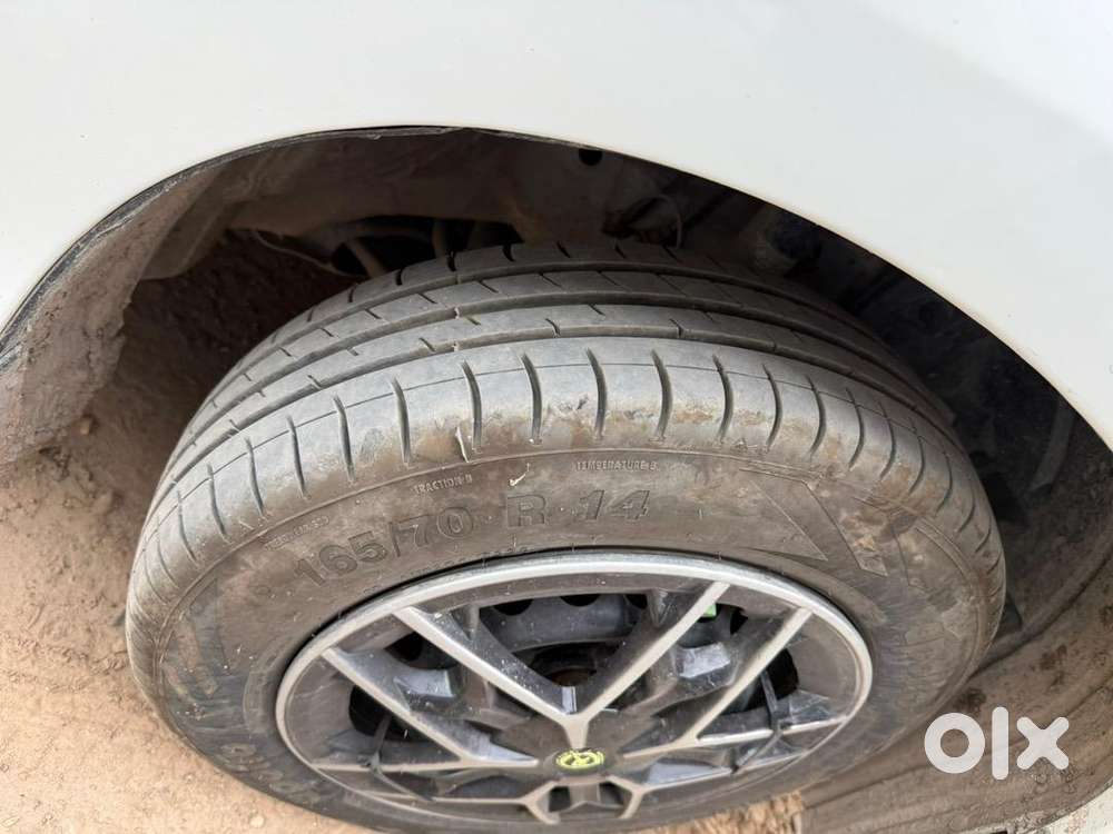 Honda Diesel Car 2021