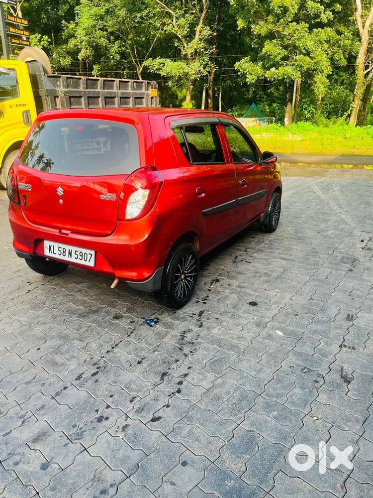 Maruti Suzuki Alto 800 2014 Petrol Good Condition