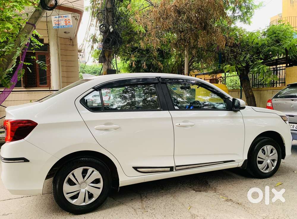 Honda Amaze S 1.2 Petrol Mt, 2026, Petrol