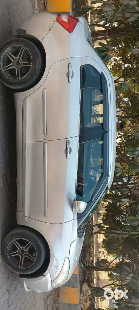Swift Dzire Cng Petrol Good Condition