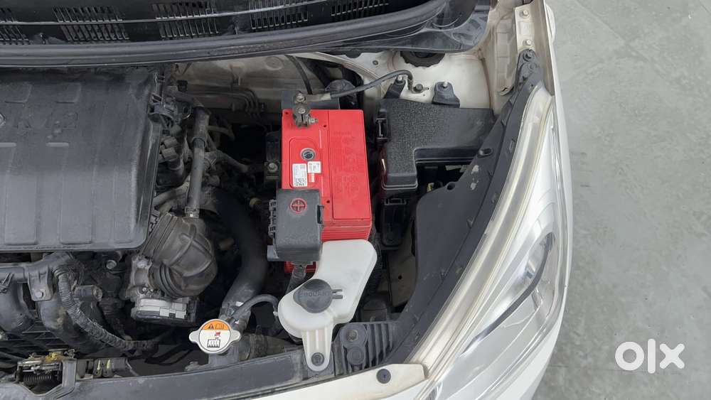 Hyundai Grand I10 1.2 Kappa Magna, 2014, Petrol