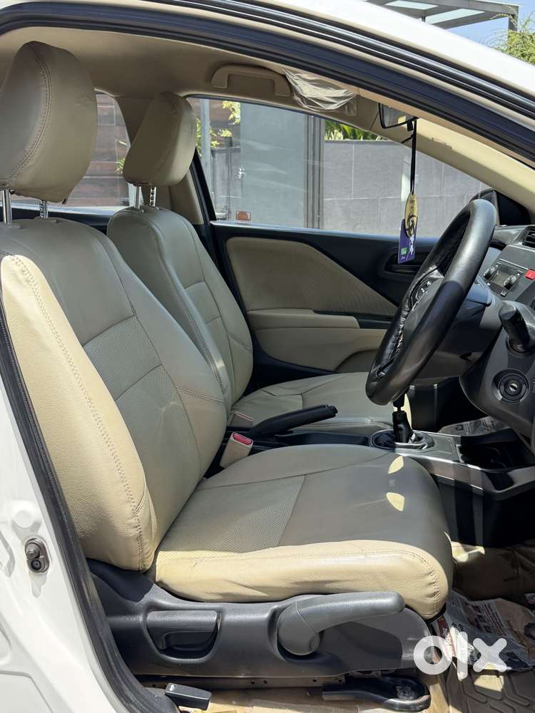 Honda City 2014-2015 I Dtec S, 2014, Diesel