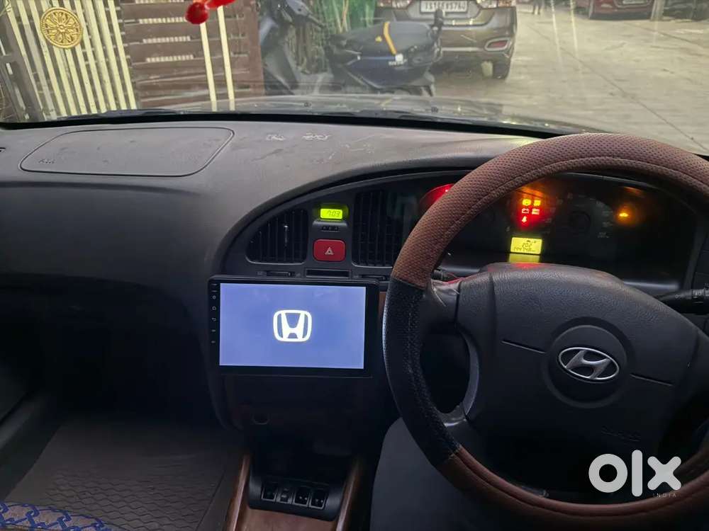 Hyundai Elantra 2006 Petrol 140000 Km Driven