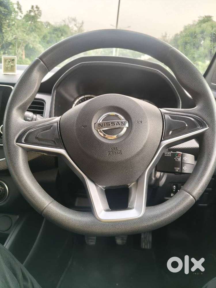 Nissan Kicks Xl, 2022, Petrol