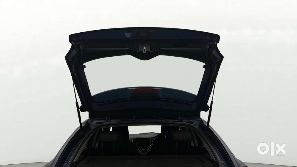 Maruti Suzuki Baleno 1.2 Cvt Alpha, 2018, Petrol