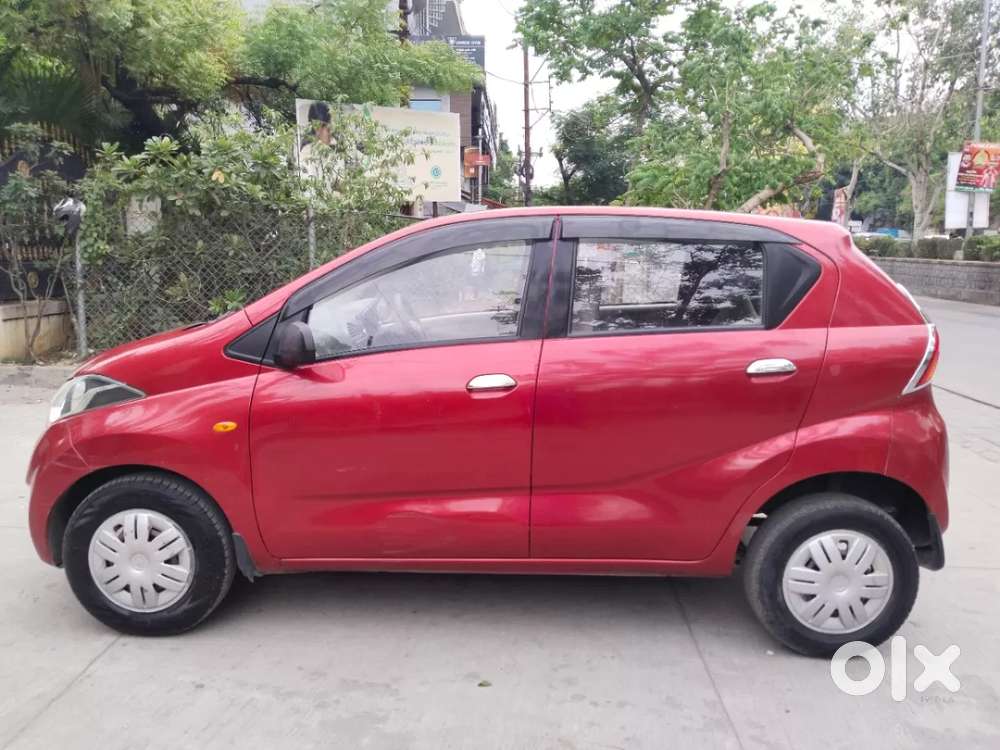 Datsun Redigo S, 2016, Petrol