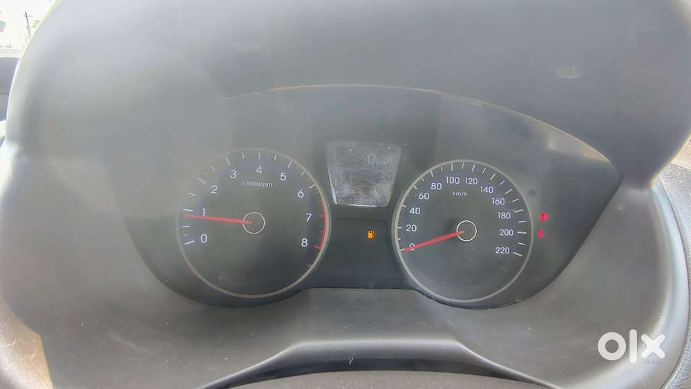 Hyundai I20 Asta Option, 2013, Petrol