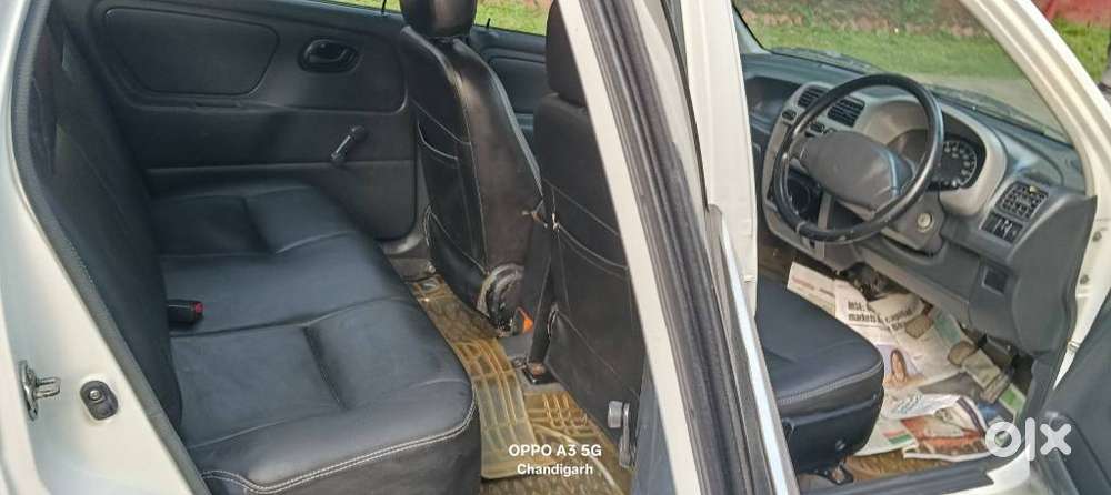 Maruti Suzuki Alto 0.8 Lxi (o), 2012, Petrol