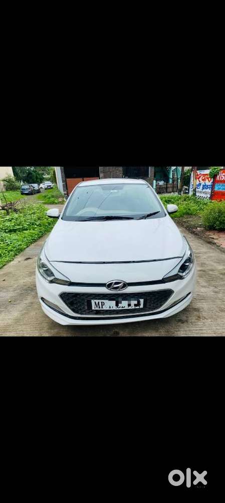Hyundai I20 Asta Option 1.2, 2018, Petrol
