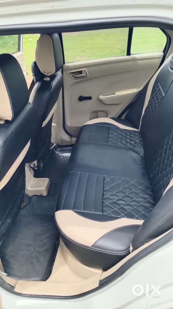 Maruti Suzuki Swift Dzire 2014 Diesel