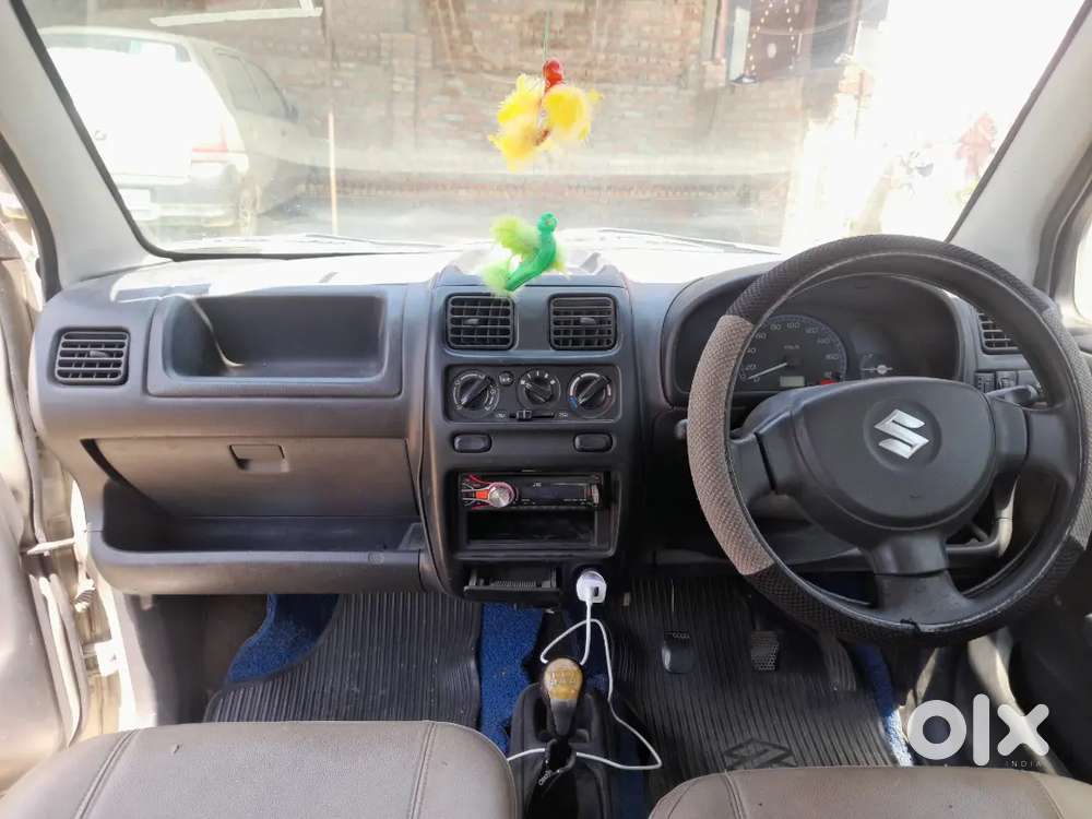 A2 Condition Car Ha Battery New Ha Ac Working Ha