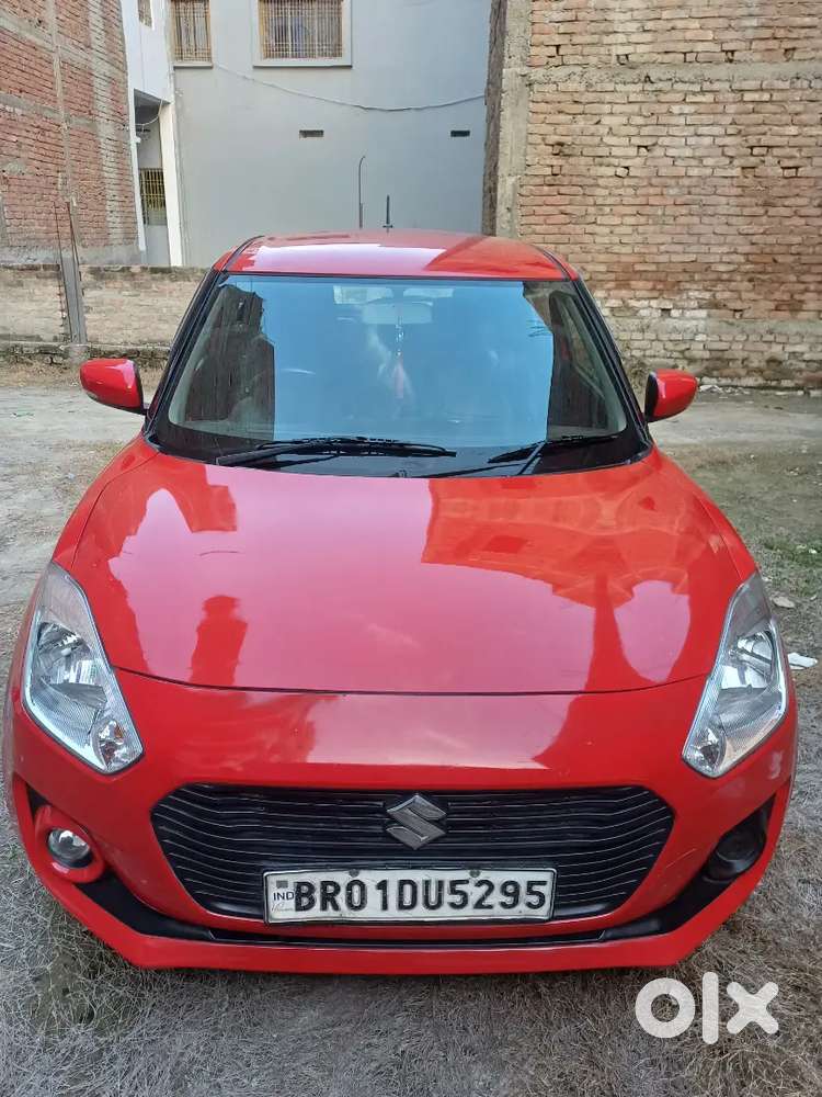 Maruti Suzuki Swift 2018 Model